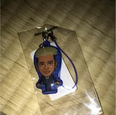 エリークリーナー 三代目 ガチャ EXILE elle