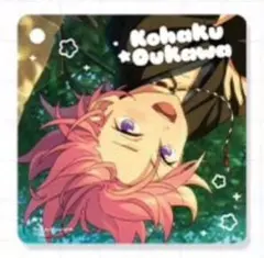 あんスタ 中国 童心珍蔵 アクリルブロック アクブロ 桜河こはく こはく