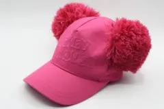 ディズニー   キャップ(帽子) 　新品未使用