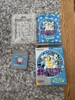 2026年最新】ゲームボーイカセット ポケモンの人気アイテム - メルカリ