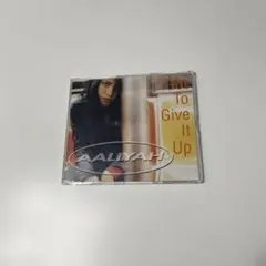 AALIYAH / GOT TO GIVE IT UP (CD)