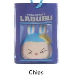 THE MONSTERS Wacky Mart ぷにぷに　ラブブ　ポップマート