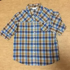レディース  チェック柄シャツ     ユニクロ   GU   ZARA