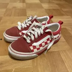 VANS オールドスクール　20cm