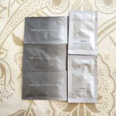 オルビススキンケアトラベルセット