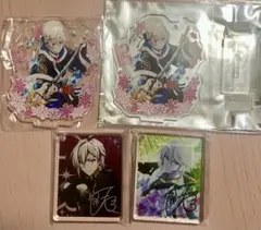 DIABOLIKLOVERS ディアラバ CLUB真万魔殿 逆巻カナト セット - メルカリ