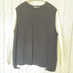 mao made マオメイド　ベスト　ブラウスセットのサムネイル