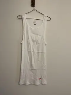 シュプリーム タンクトップ