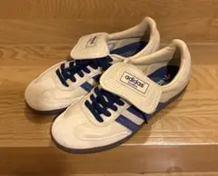 【美品】【BILLY'S別注】adidas SAMBA LT 26センチ