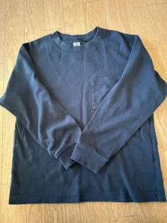 UNIQLO U 長袖カットソー 150