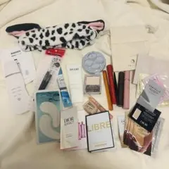 コスメ色々まとめセット
