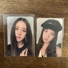 blackpink ジス thealbum ktown4u