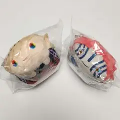 鬼滅の刃 のるキャラ 童磨 猗窩座