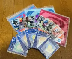 一番くじワンピース　まとめ売り