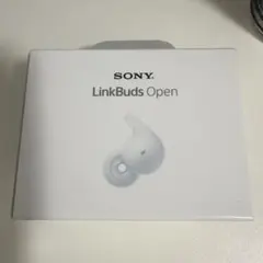 SONY LinkBuds S WF-LS900N/WC - メルカリ