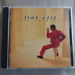 エース清水 TIME AXIS CD 聖飢魔II
