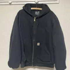 carhartt アクティブジャケット