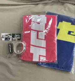 2025年最新】セカンドバッカータオルの人気アイテム - メルカリ