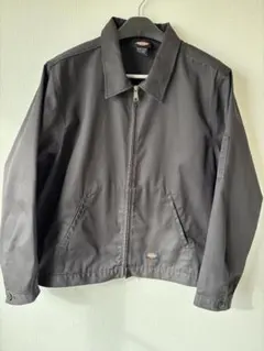 ディッキーズ アイゼンハワージャケット 中綿なしワークジャケット XL