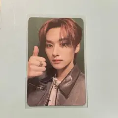 Stray Kids リノ　樂-STAR nemo