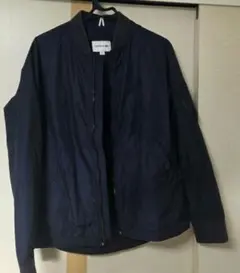 LACOSTE ラコステ BH113E ナイロン MA-1 ブルゾン