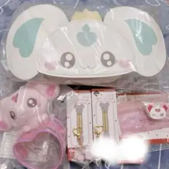 一番くじ ぷちきゅあ プリキュアのサムネイル