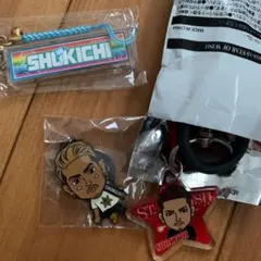 EXILE THE SECOND SHOKICHI 八木将吉　セット