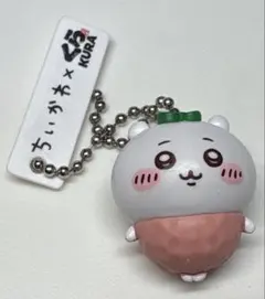 ちいかわ くら寿司 ビッくらポン キーホルダー