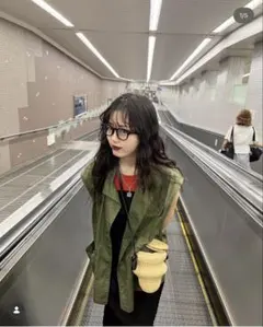 ミリタリーベスト