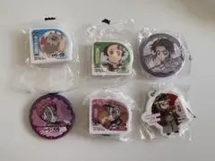 鬼滅の刃 くら寿司 6点 まとめ売り