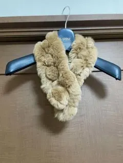 ファーマフラー