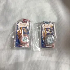 たまごっち　おかしなたまごボーロっち2