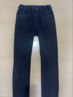 UNIQLO ヒートテックウルトラストレッチスキニーフィットパンツ 150