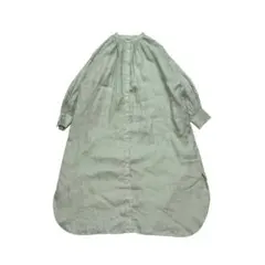 loomer / ルーマー BOTANICAL DYE PULL SHIRT - メルカリ