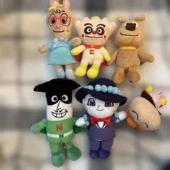 プリちぃビーンズ キャラクターグッズ