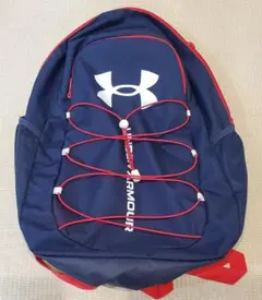 アンダーアーマー Sport Backpack 　リュック　バッグ　バックパックのサムネイル