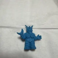 ウルトラ怪獣消しゴム　サボテンダー（パープルメタリック）ポピー　希少　昭和レトロ ウルトラ怪獣消しゴム ベムラー（パープルメタリック）ポピー 当時物