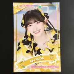 超ときめき宣伝部 とき宣 菅田愛貴 ポストカード コートダジュール