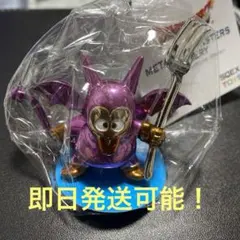 《新品未開封》ドラゴンクエスト メタリックモンスターズギャラリー ベビーサタン