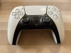 【ジャンク品】PS5 DualSense ワイヤレスコントローラー