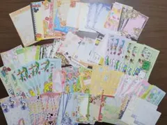 【平成レトロ】ミニメモ帳ばら売り150枚 （同じ種類あり）