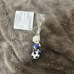 TVアニメ ブルーロック プチっとのりマス vol.1 凪誠士郎