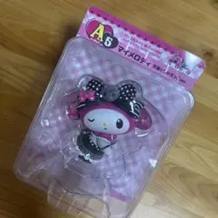 サンリオ マイメロディ フィギュア