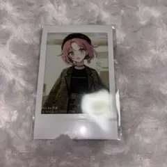 鳳えむ　ZOZOチェキ