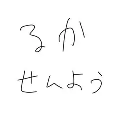 るか様 専用