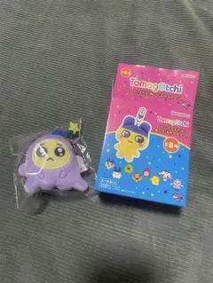 ミニミニchibiぬいぐるみマスコット ぴゅえるっち