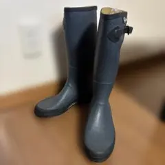 AIGLE CHANTONNAY レインブーツ 36 限定色のサムネイル