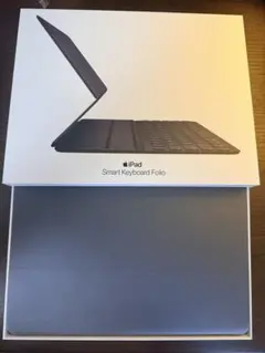Apple純正 Smart Keyboard Folio 12.9インチ