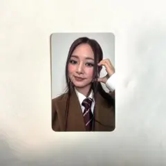 TWICE TEN: THE STORY GOES ツウィ