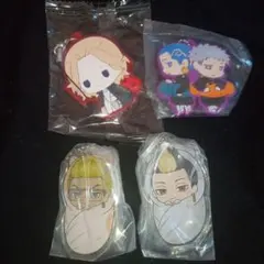 東京リベンジャーズ　キーホルダー